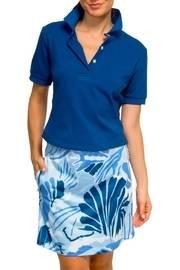  Frond Frenzy Skort
