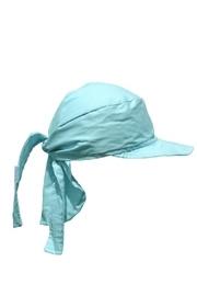  Turquoise Adjustable Cap