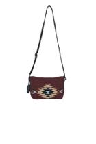  Secret Adelita Crossbody