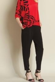  Pull-on Loose Pant