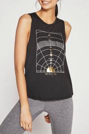 Chakras Muscle Tank