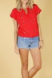  Ethel Top