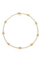  Bee Delicate Necklace-gold