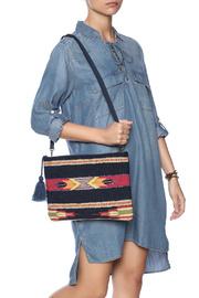  Tie Up Shirt Dress