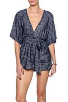  French Terry Romper