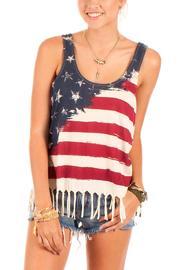  Allegiance Top