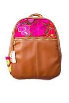  Brown Backpack