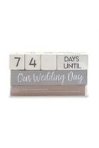  Wedding Countdown Set