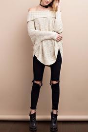  Cozy Vintage Sweater