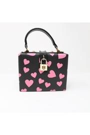  Heart Mini Box-tote