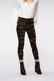  Robbie High Skinny Jeans