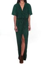  Alexis Wrap Dress