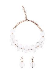  Boldness Necklace