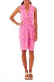  Sharon Print Dress