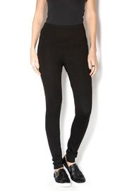  Ponte Legging