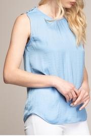  Bluebell Sleeveless Blouse