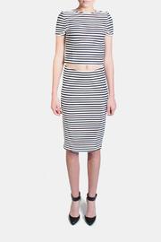 Chic Two Piece Suit