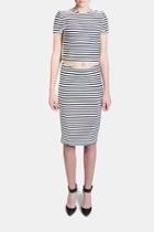  Chic Two Piece Suit