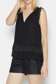  Cici Silk Top