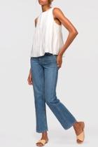  Oliver Textured Tank