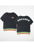  Dreamer Rainbow Top
