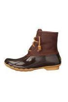  Saltwater Leather Boot