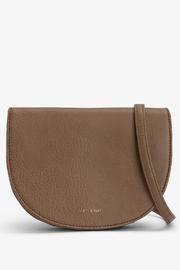  Opia Saddle Crossbody