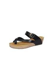  Ring Cork Sandal