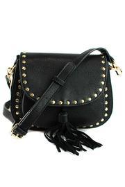  Tassels & Studs Messenger
