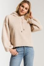  The Sherpa Pullover