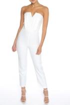  V Front Jumper