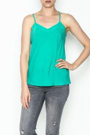  Dressy Racerback Tank