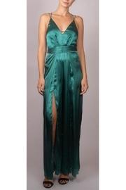  Christy Wide-leg Jumpsuit