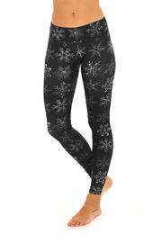  Snowflake Performance Legging