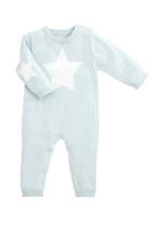  Blue Star Jumpsuit