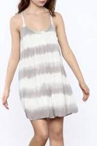 Breezy Beach Dress