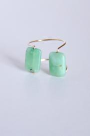  Hali Ring Cuff