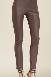  Liquid Leather Legging