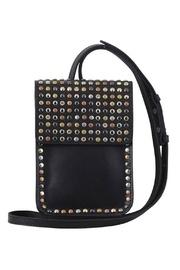  Studded Belt Bag