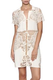  Gracey Mini Dress