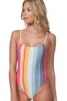  Chasing Dreams One-piece