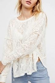  Not Cold Top