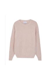  Columbia Sweater Pink