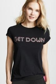  Get Down Tee