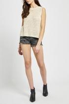  Dunbar Knit Tank