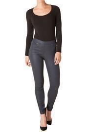  Grey Jegging
