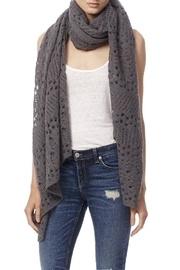  Pilar Black Scarf