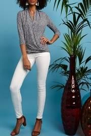  Petra Leros Top
