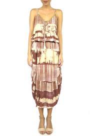  Dress Escape