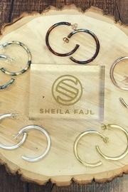  Sheila Fajl Smaller Everybody's Favorite Hoops